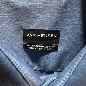 Van heusen shirt